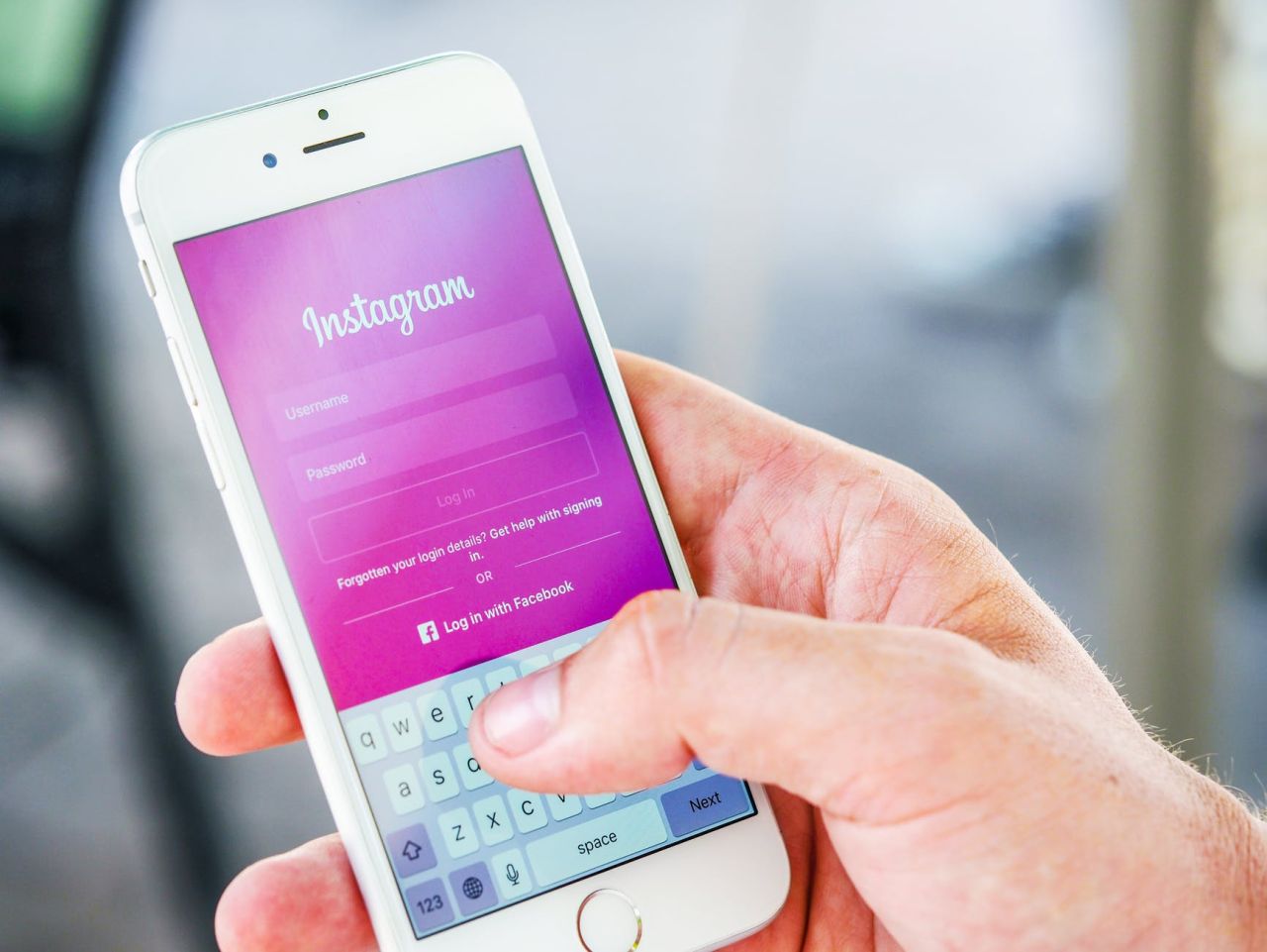 Co warto wiedzieć o promowaniu konta na Instagramie?