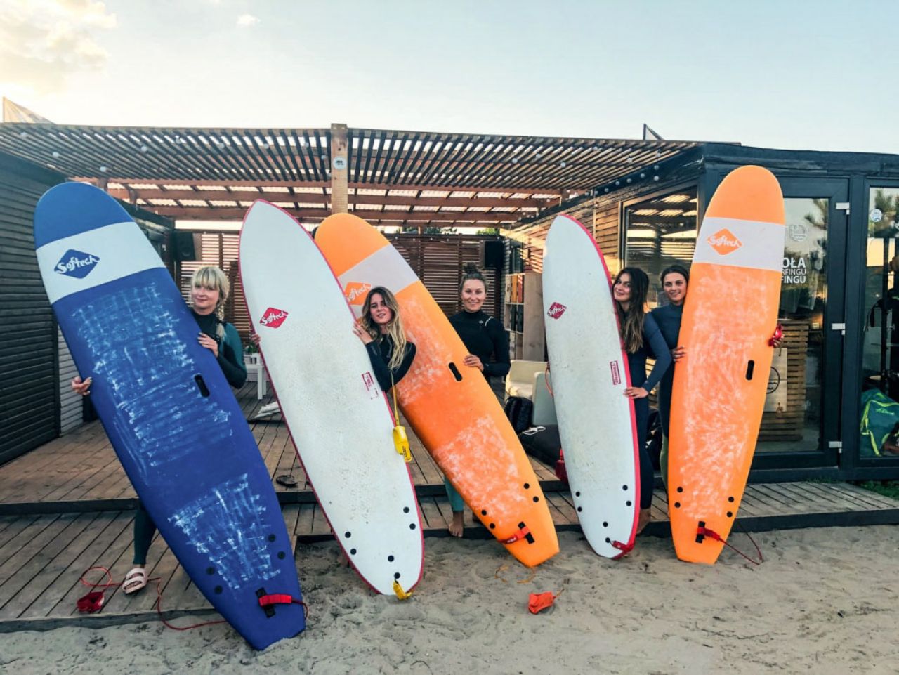 Nauka kitesurfingu - sport, zabawa i rekreacja w jednym!