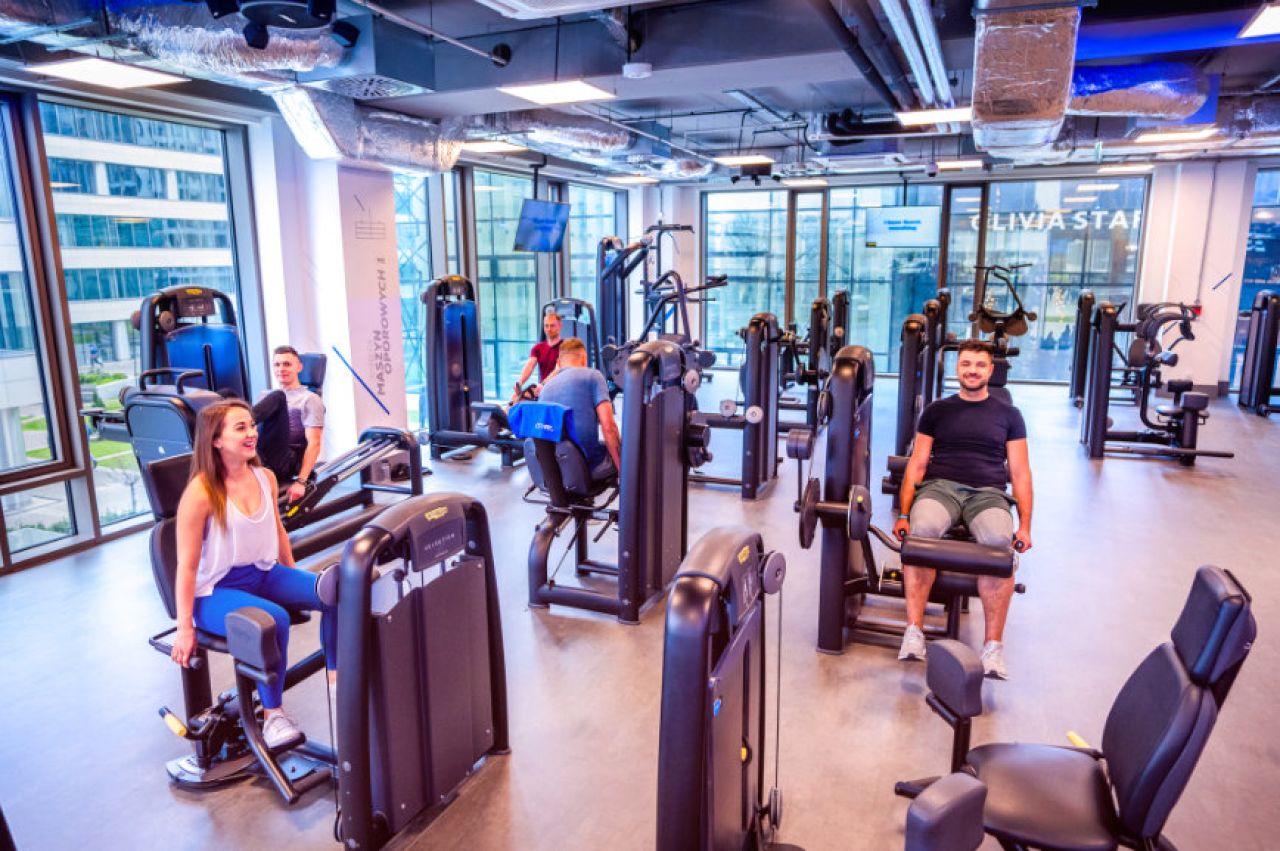 CityFit otwiera kolejne kluby