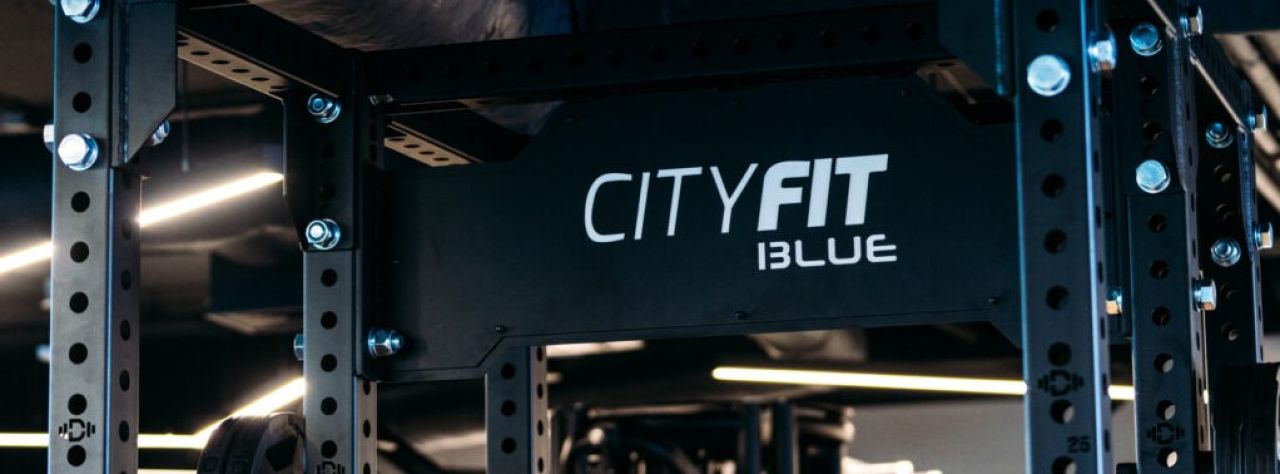 Nowy CityFit Blue w Siedlcach