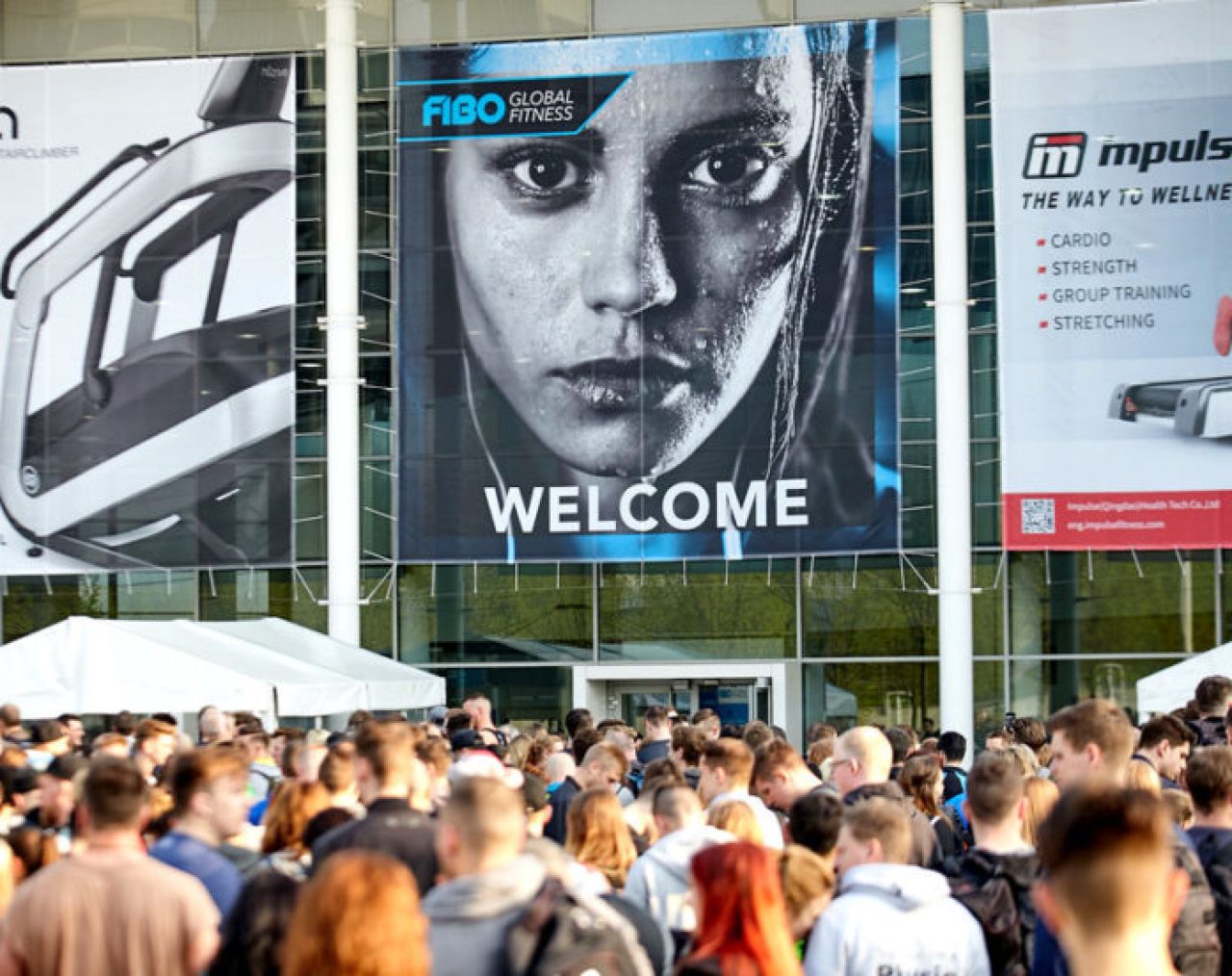 FIBO 2021 odwołane