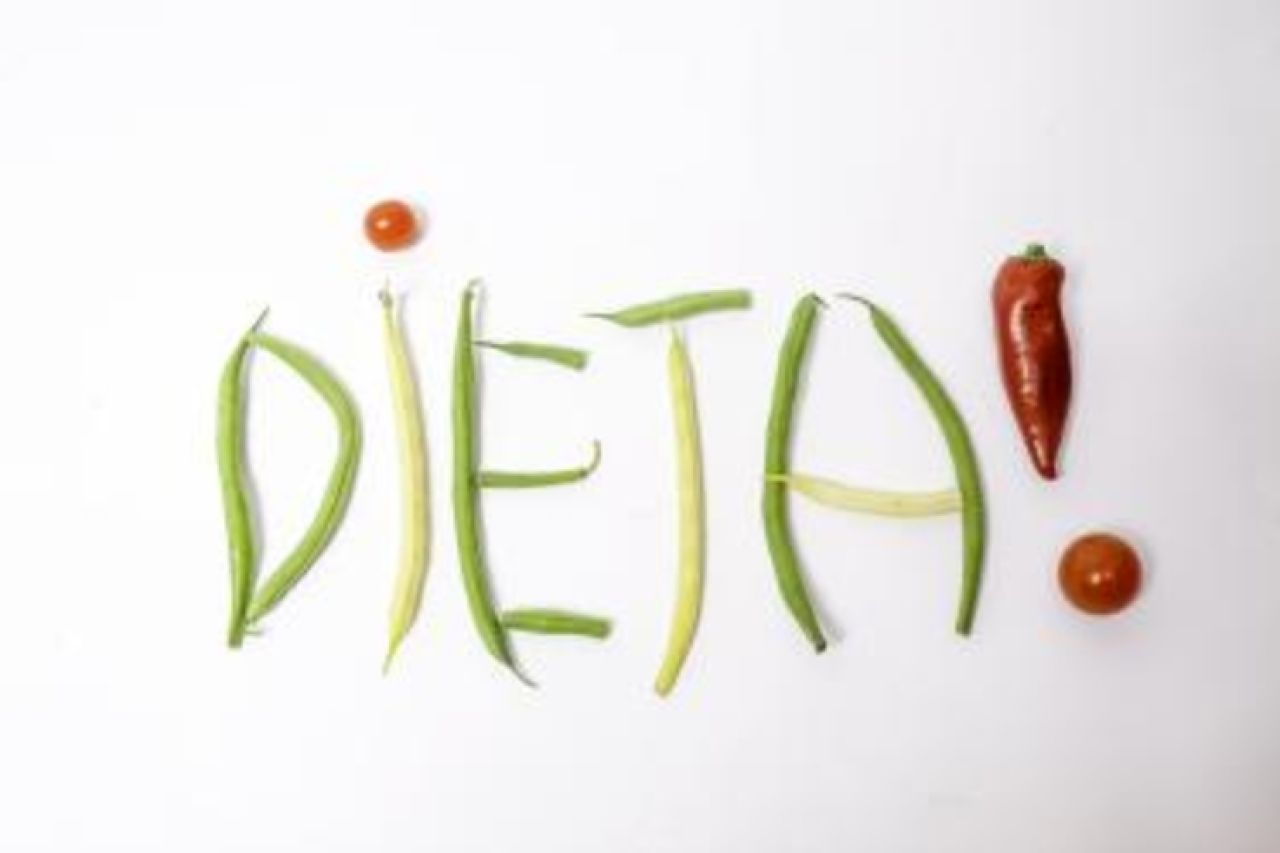 Dlaczego słowo „dieta” tak źle się kojarzy?