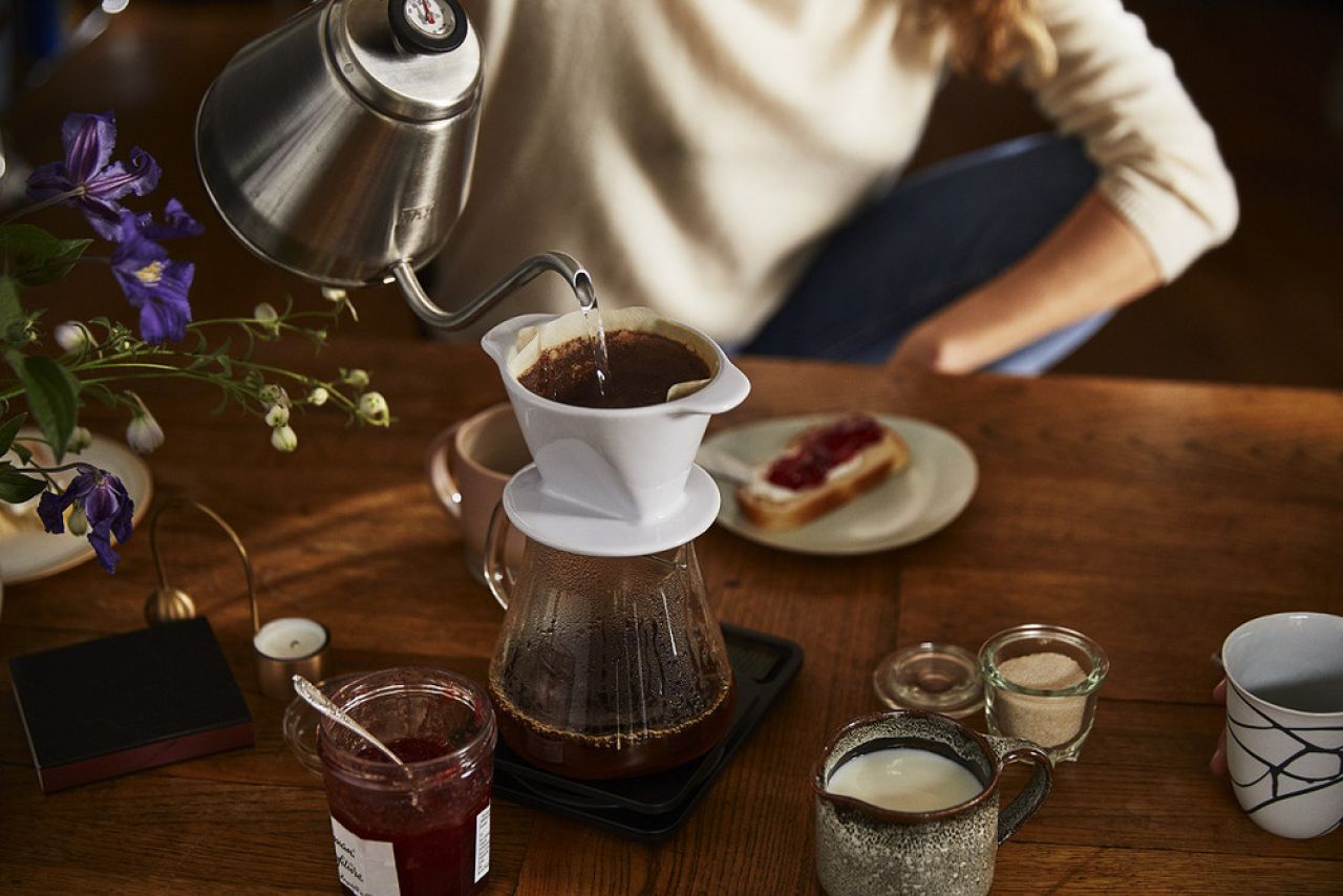 Tego nie wiecie o kawie. Jakie kryje tajemnice i jak przygotowywać ją jak barista?