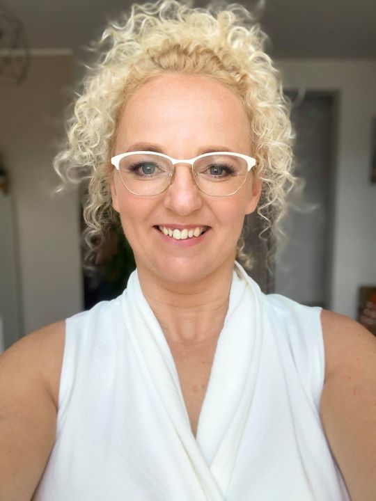 Magdalena Konstańczak