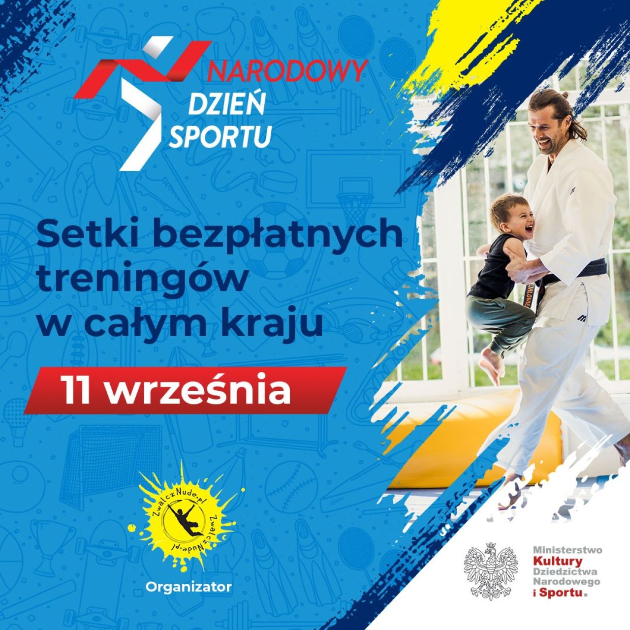 W pandemii spadł odsetek Polaków i Polek uprawiających sport.  Jak namówić rodaków do ćwiczeń? 