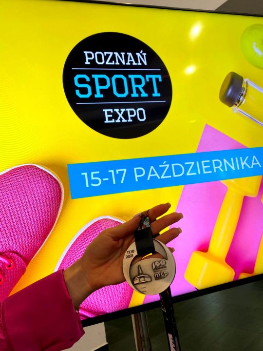 POZNAŃ SPORT EXPO 2021 przed nami