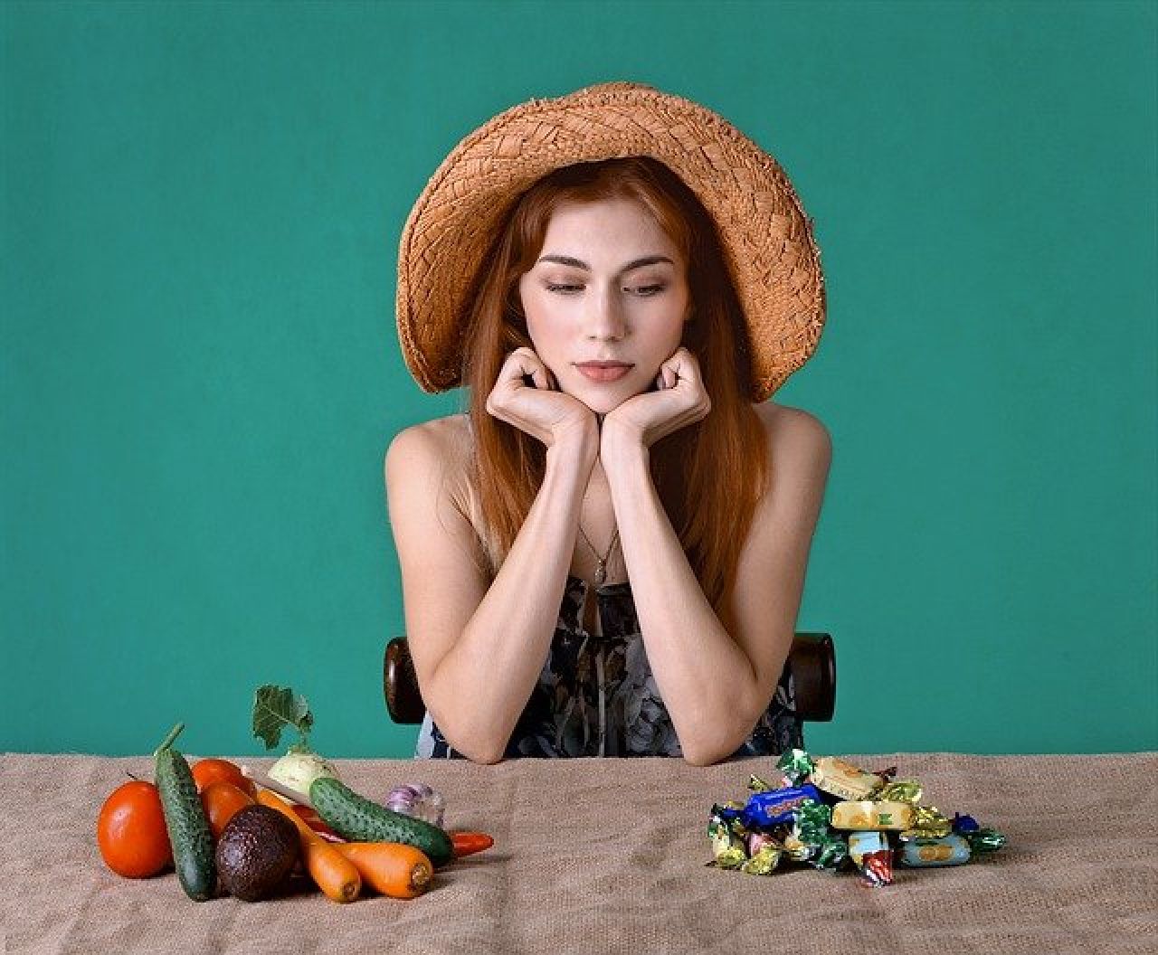 5 wyzwań dietetycznych naszych czasów