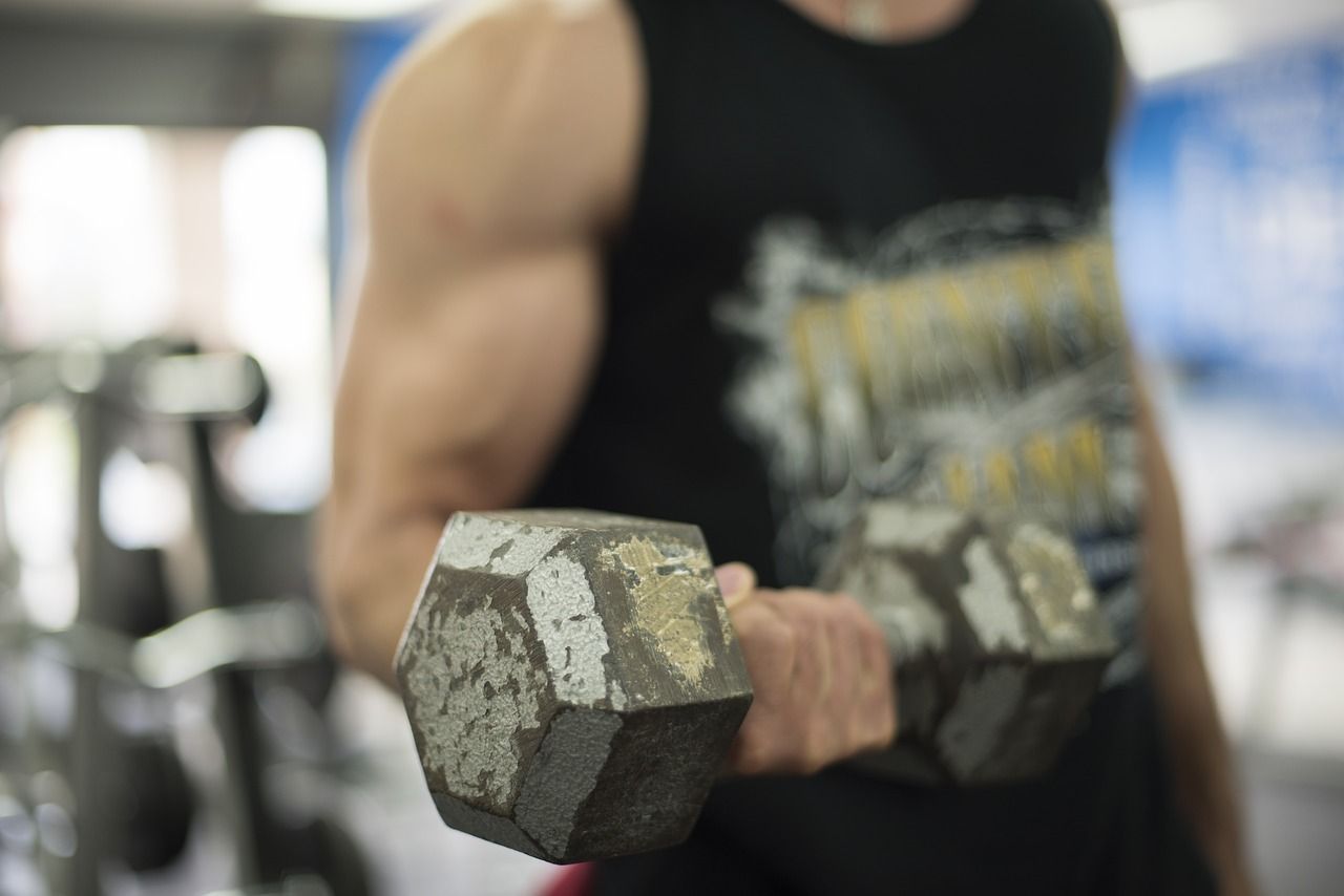 W Wielkiej Brytanii odmrażają branże fitness