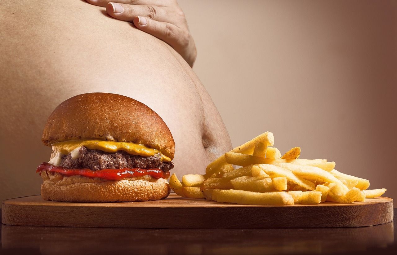 Serce na wadze. Jak otyłość atakuje Twoje serce?