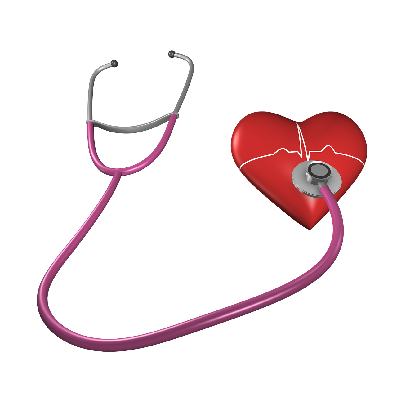 Otłuszczone serce: objawy, przyczyny i sposoby na tłuszcz wokół serca