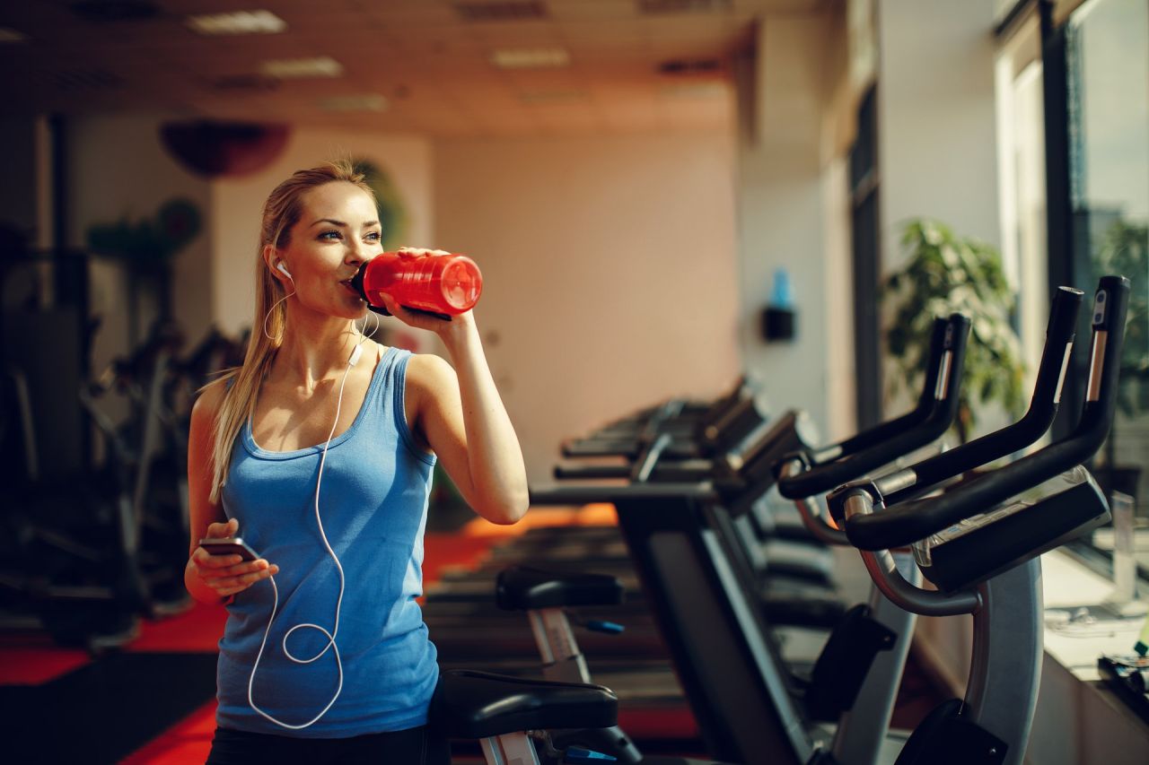 Total Fitness w Grupie Benefit Systems