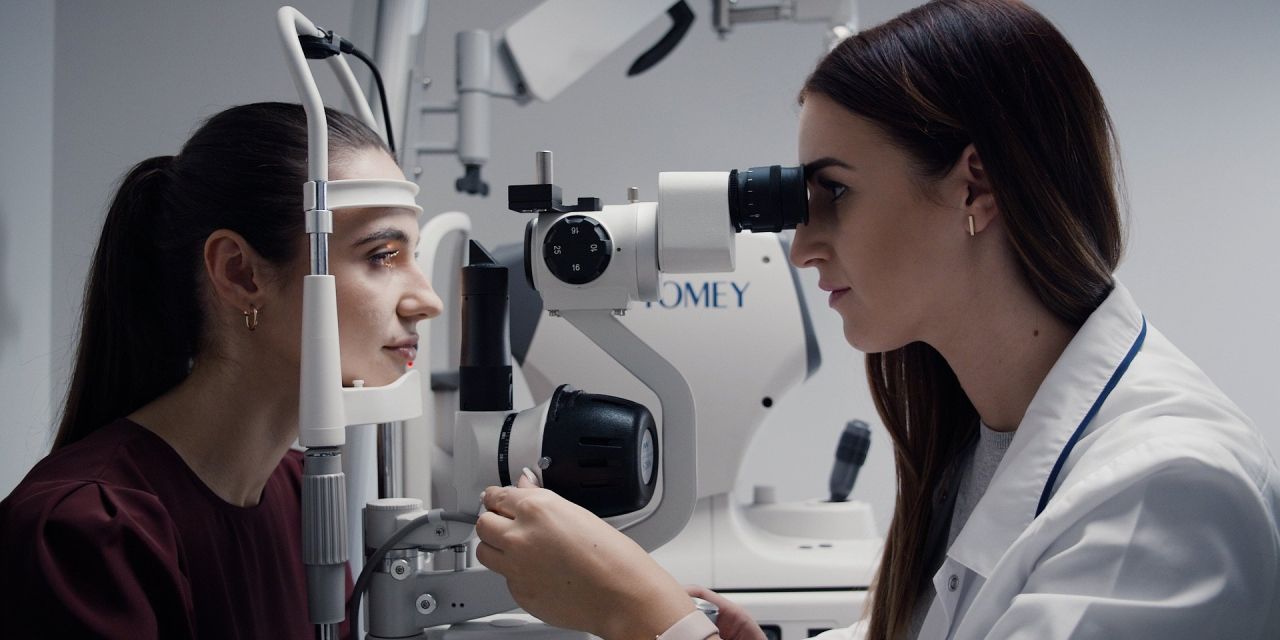 10 najpopularniejszych pytań do…optometrysty