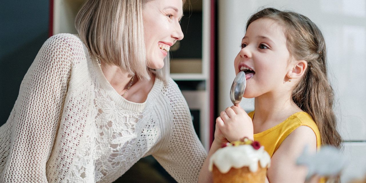 Świąteczny przewodnik po wielkanocnym menu dla dorosłych i dla dzieci