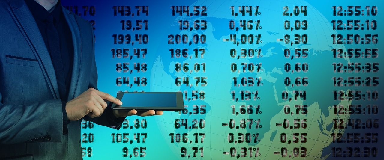 Odkrywanie najlepszych narzędzi finansowych dla inwestorów na rynku Forex