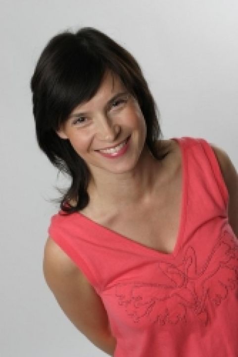 Izabela Stasikowska
