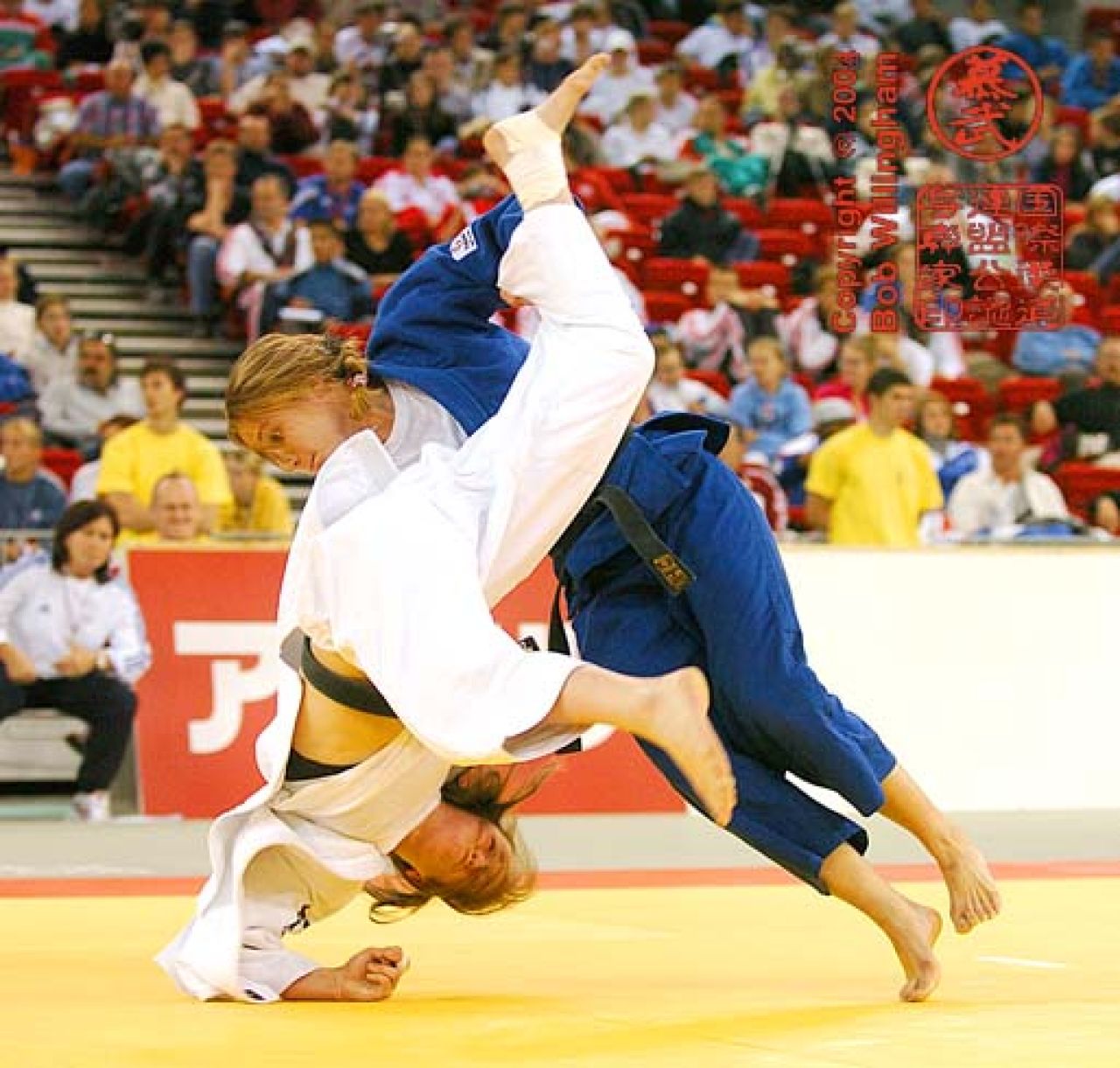 Judo