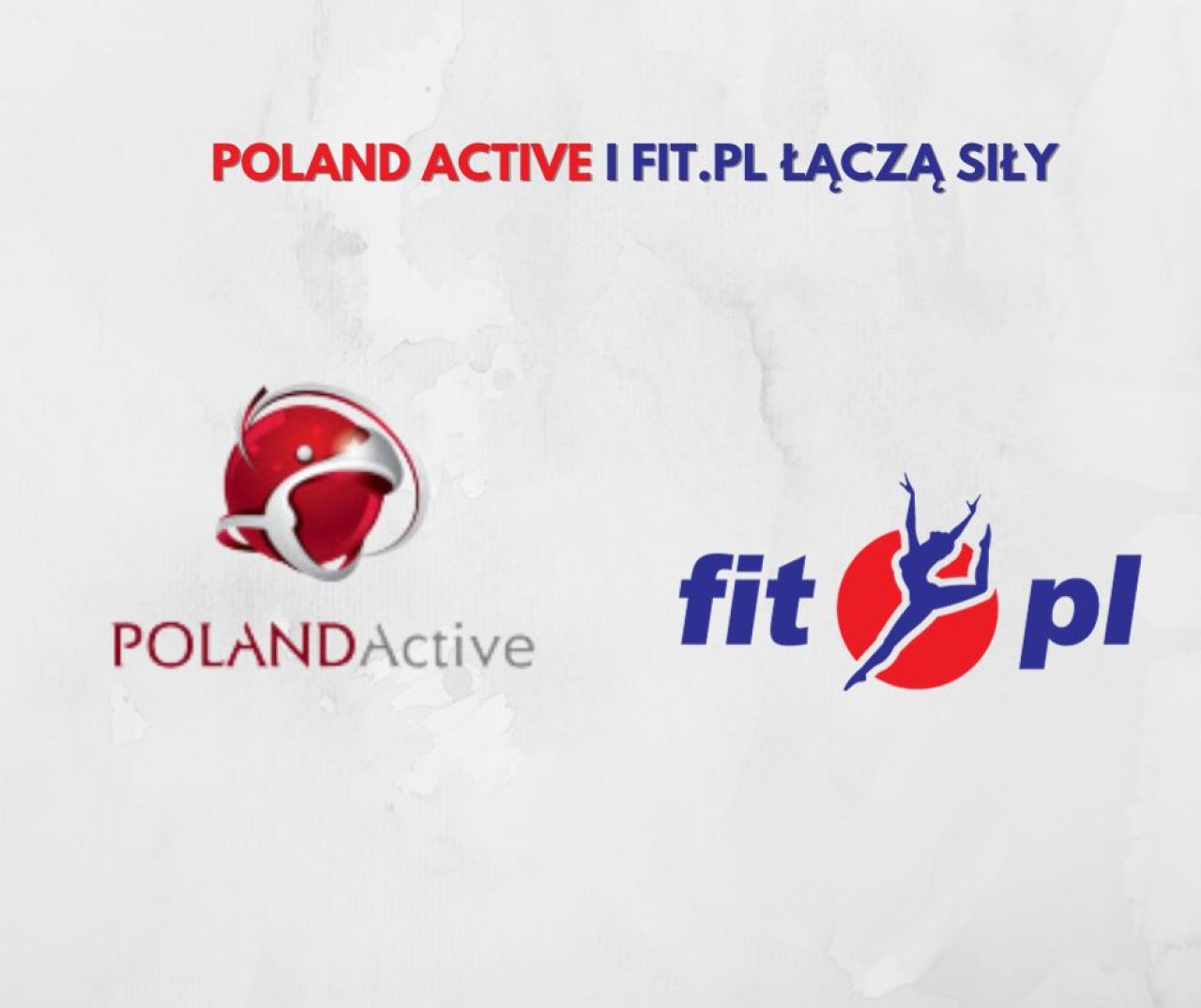 Fit.pl łączy siły z Poland Active