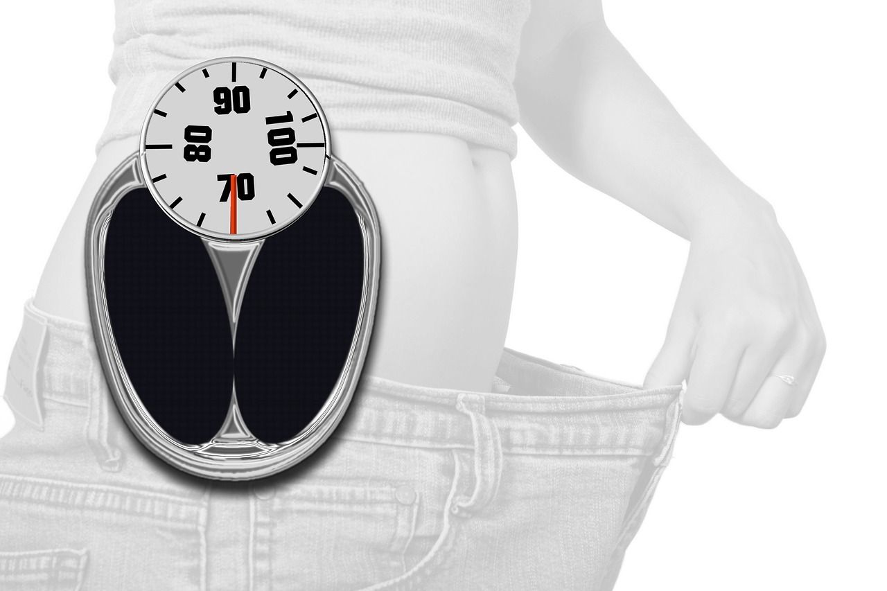 Porozmawiajmy szczerze o otyłości - 5 mitów o tej chorobie, które usłyszycie najczęściej