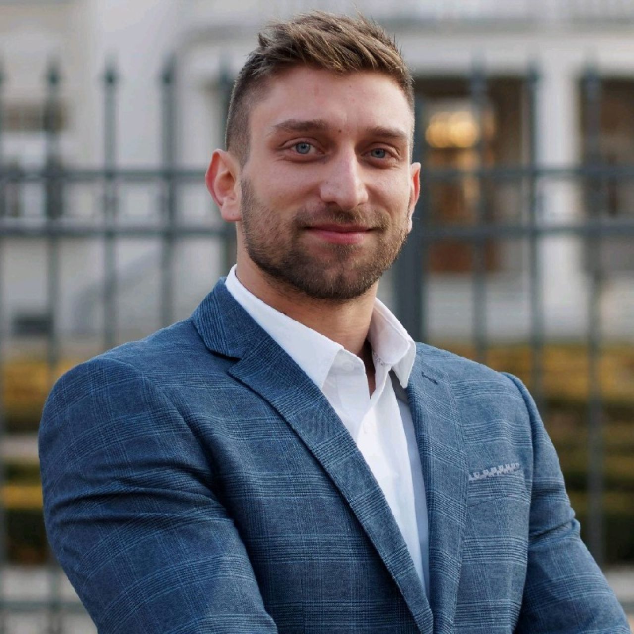 Mateusz Michalik