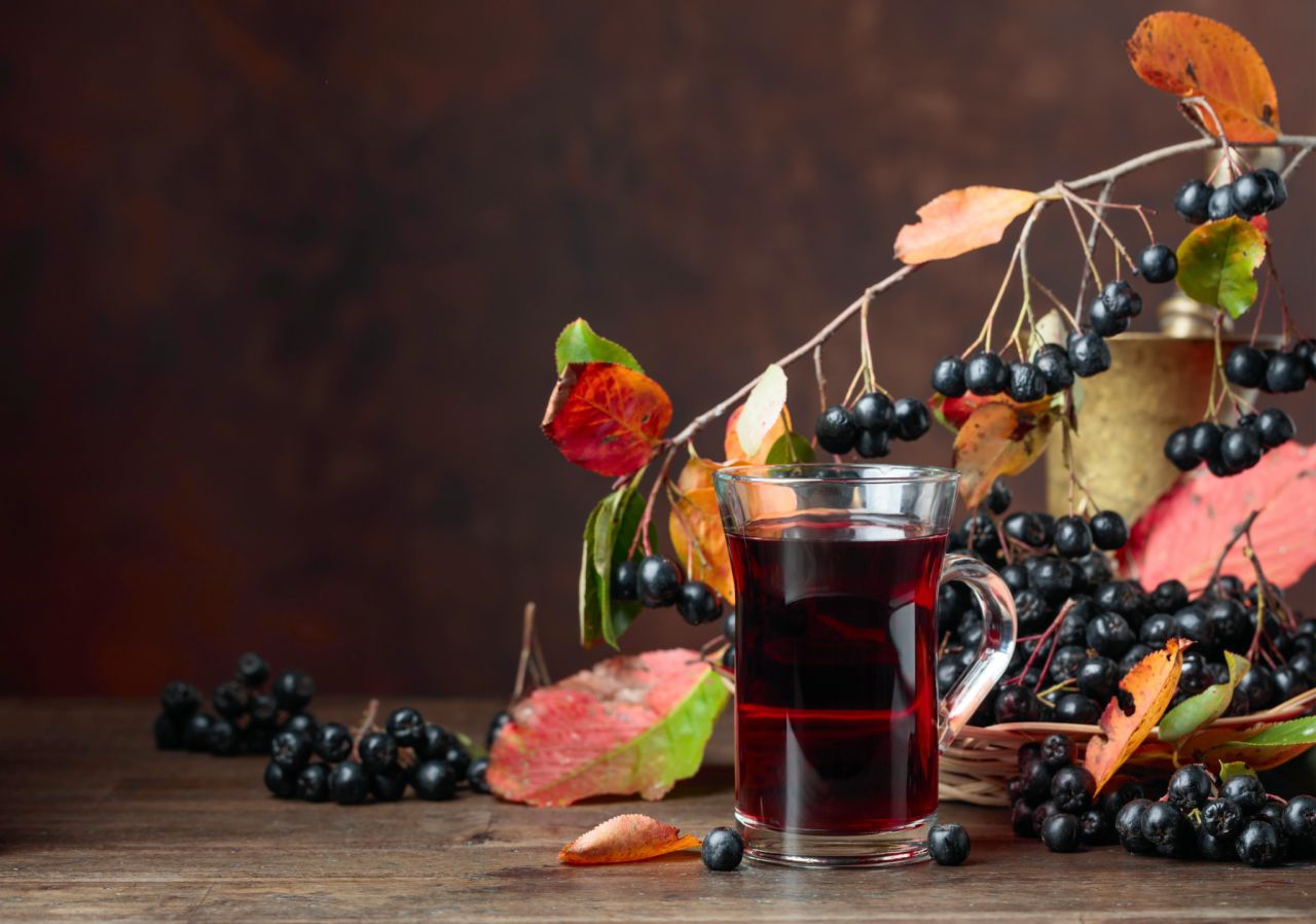 Siła naturalnych składników w walce z przeziębieniem