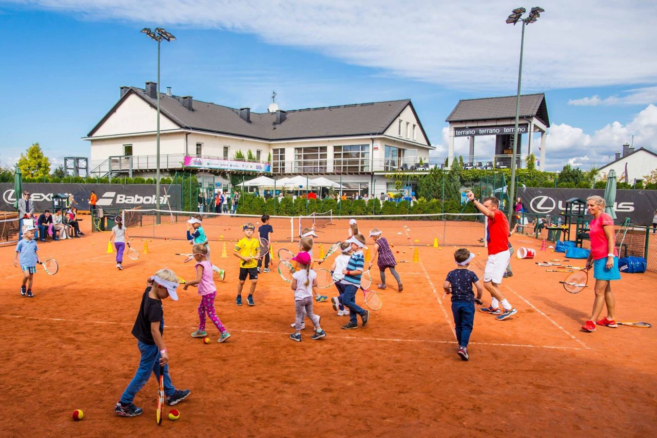 Zapraszamy na setki bezpłatnych treningów w całej Polsce! Narodowy Dzień Sportu już 19 września