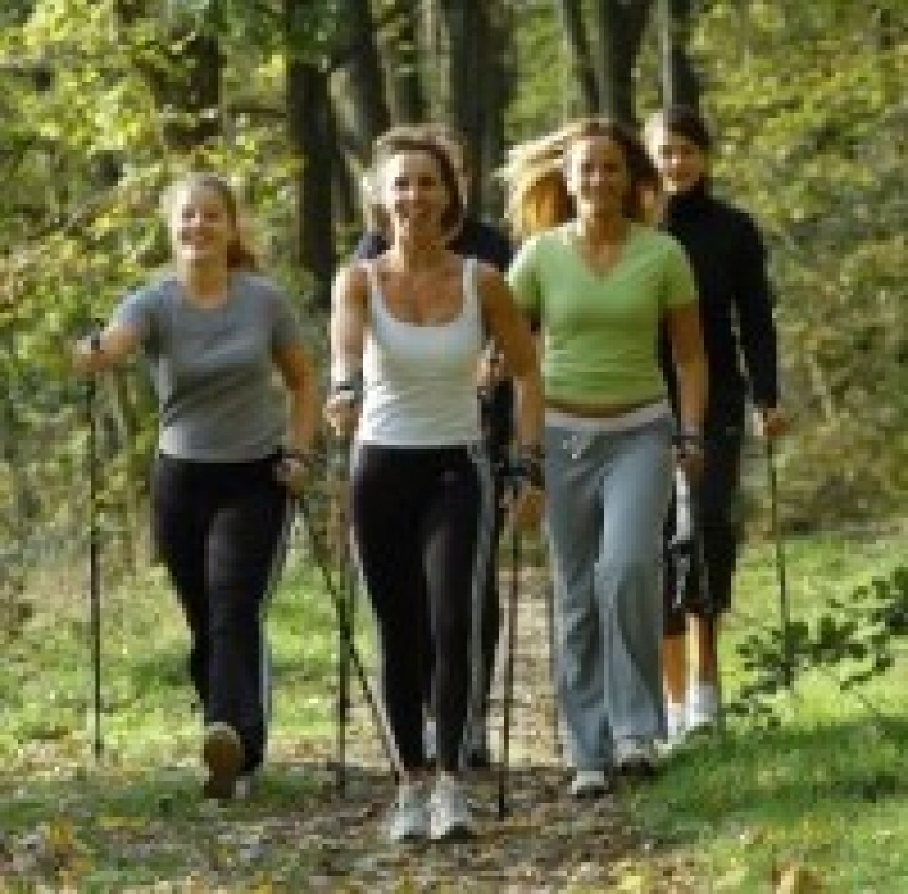 Nordic Walking