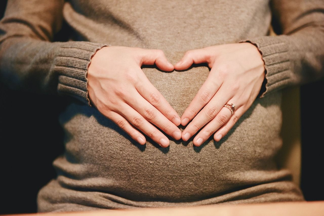 Aktywność fizyczna u kobiet spodziewających się dziecka łagodzi dolegliwości ciążowe 