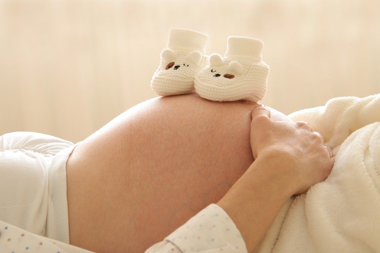 Jak wrócić do aktywności po ciąży i porodzie?