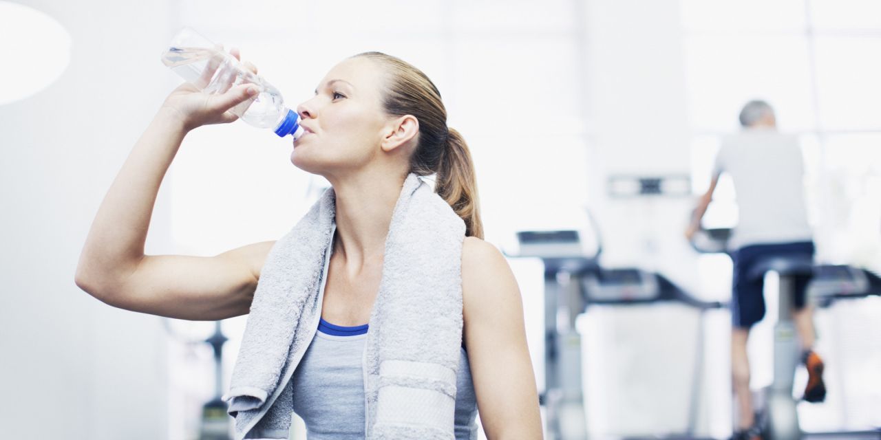 Siłownia czy fitness?