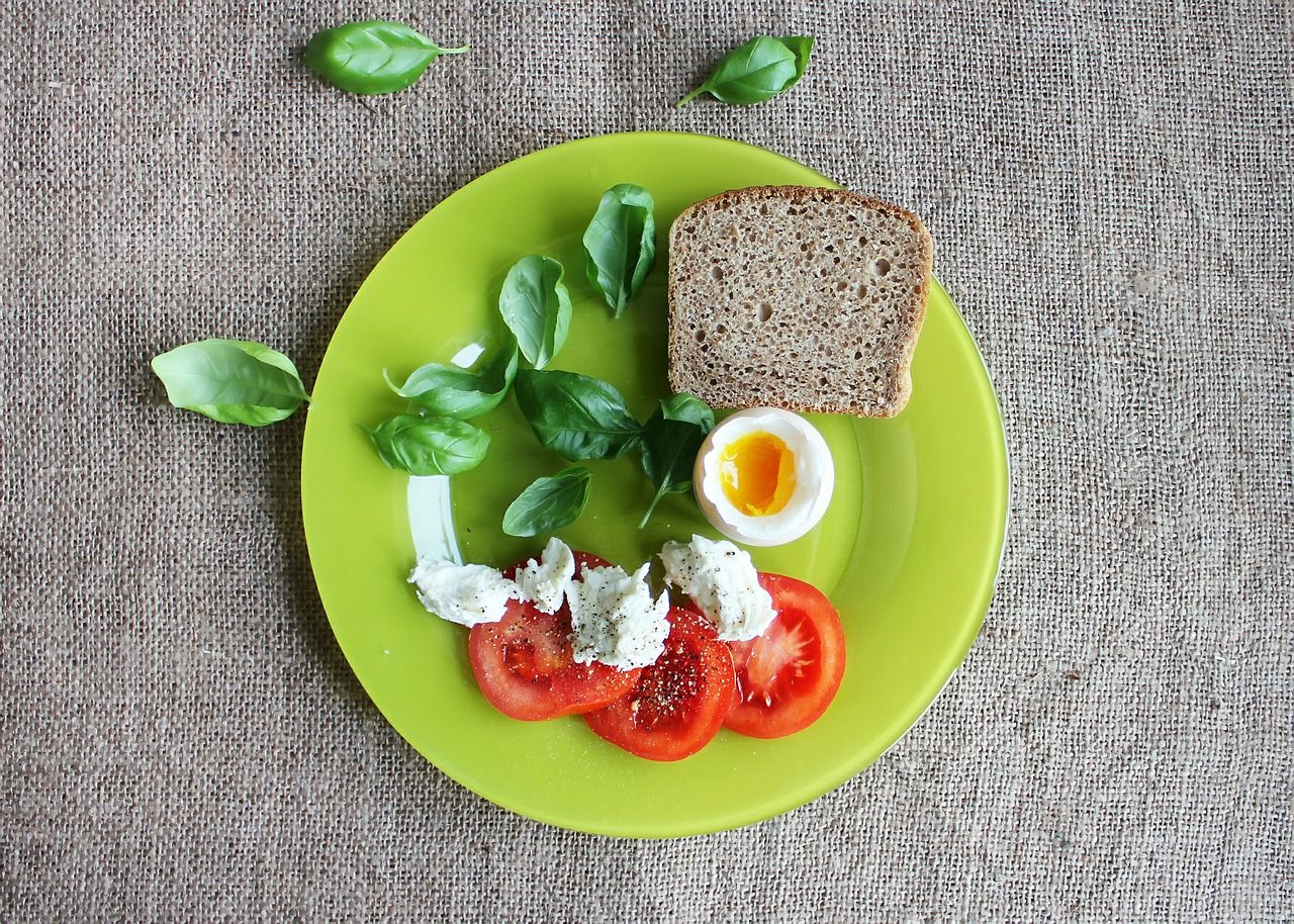 Okiem dietetyka: catering dietetyczny