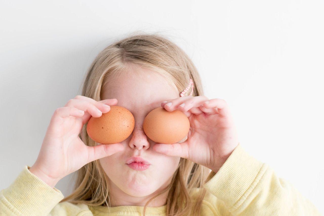 Dieta wegetariańska u dzieci - czy taki sposób odżywiania jest bezpieczny i zdrowy dla najmłodszych?