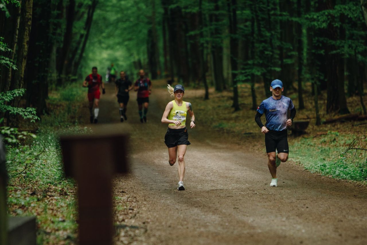 9 MAJA O 13:00 RUSZA ÓSMA EDYCJA WINGS FOR LIFE WORLD RUN