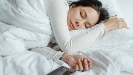 CBD - Twój sposób na lepszy sen