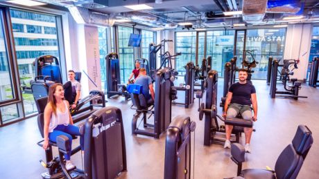 CityFit otwiera kolejne kluby