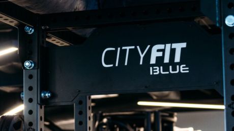 Nowy CityFit Blue w Siedlcach