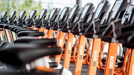 Basic-Fit z 1000. klubem i ponad 2 milionami klientów
