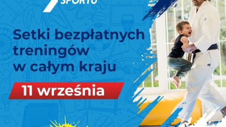 W pandemii spadł odsetek Polaków i Polek uprawiających sport.  Jak namówić rodaków do ćwiczeń? 