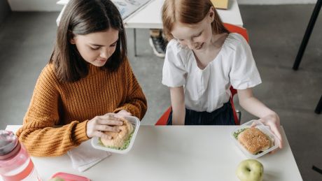 3 skuteczne wskazówki by niejadek zjadł nie tylko obiadek