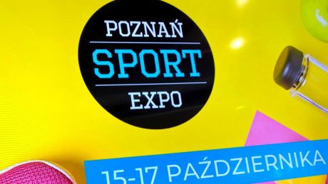 POZNAŃ SPORT EXPO 2021 przed nami