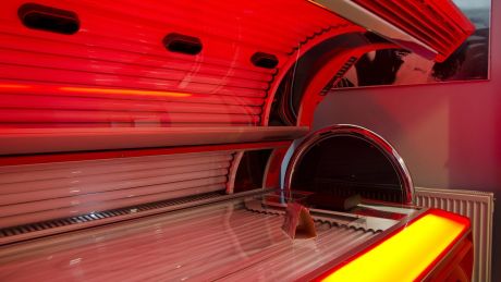 Wskazówki przed pierwszą wizytą w solarium 