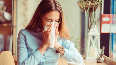 Jak oszukać alergię, czyli pyli latem