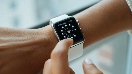 Wyjątkowe produkty Apple Watch