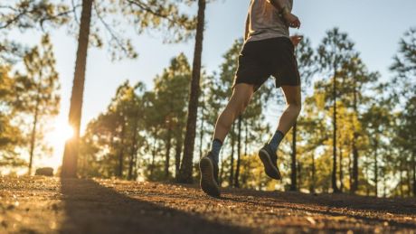 Bieganie od 0 do 10 km w 10 tygodni