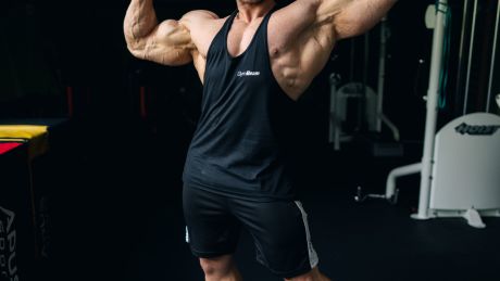 Sukces influencera GymBeam. Piotr Borecki zakwalifikował się do zawodów Mr Olympia