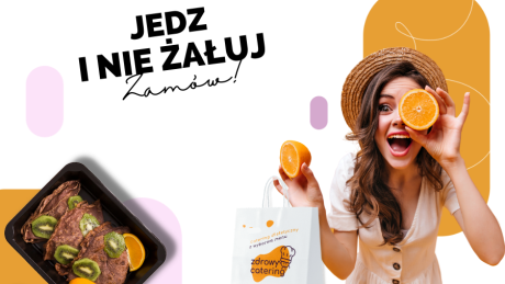 Smaczna i tania dieta pudełkowa od Zdrowego Cateringu - koniecznie przetestuj