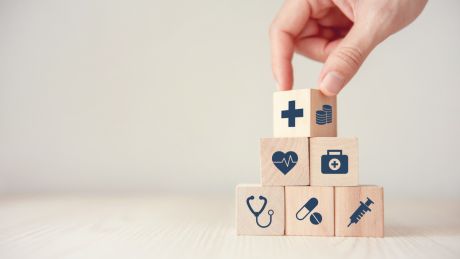 E-recepta - jak ją otrzymać bez wychodzenia z domu?
