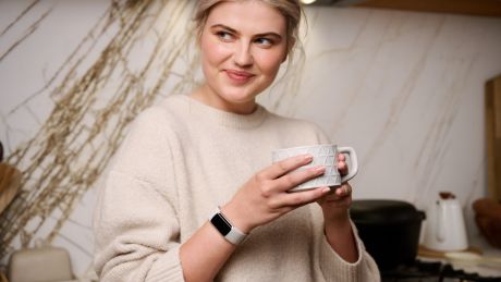 Fitbit Charge 6: nasz najlepszy tracker stał się właśnie jeszcze lepszy