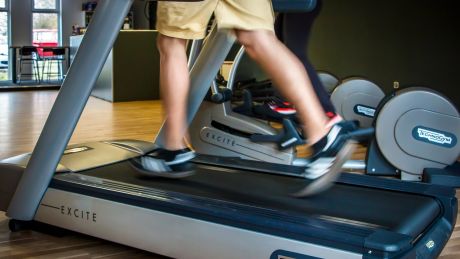 Jak wybrać klub fitness?