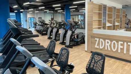 Benefit Systems poszerza ofertę własnych obiektów sportowych