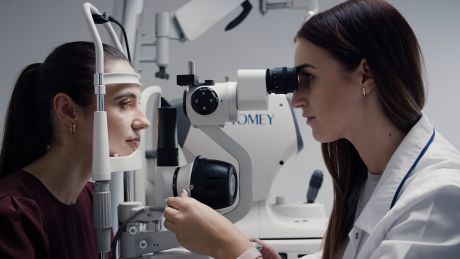 10 najpopularniejszych pytań do…optometrysty